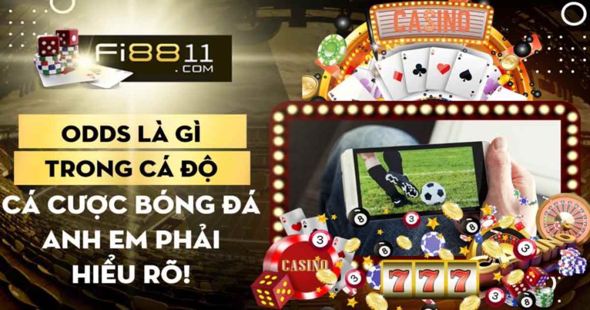 Odds là gì trong cá độ, cá cược bóng đá anh em phải hiểu rõ! Odds La Gi Trong Ca Do Ca Cuoc Bong Da Anh Em Phai Hieu Ro 1677220038 1024x538