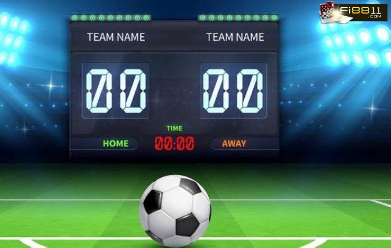 Draw trong bóng đá là gì? Những điều anh em chưa biết Draw Trong Bóng đá Là Gì?