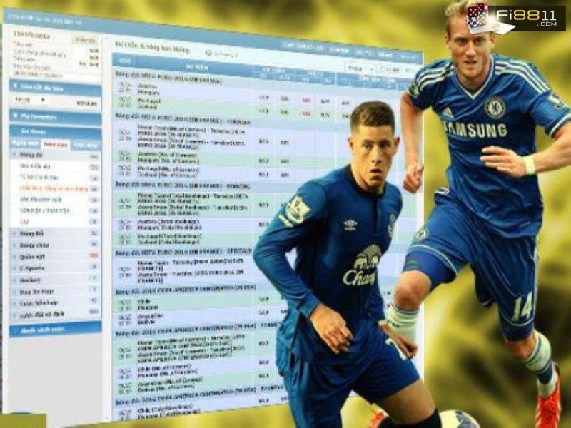 Over HT là gì? 10 thuật ngữ khác trong bóng đá phải biết Over Ht Là Gì