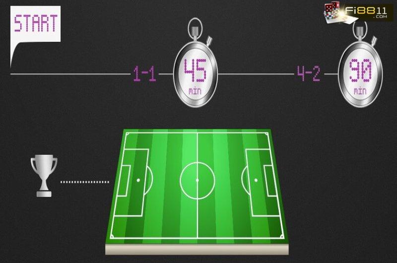 Over HT là gì? 10 thuật ngữ khác trong bóng đá phải biết Over Ht Là Gì