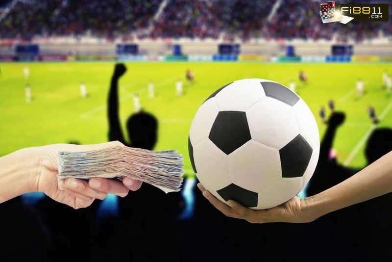 Đầu tư vào cá độ bóng đá giúp anh em làm giàu nhanh chóng 2 Hình Thức đầu Tư Vào Cá độ Bóng đá Giúp Anh Em Làm Giàu 2
