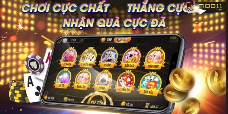 Game đánh bài đổi tiền & 3 mẹo hay chơi game danh bai doi tien Mẹo hay khi chơi game đánh bài ăn tiền từ các Cao thủ