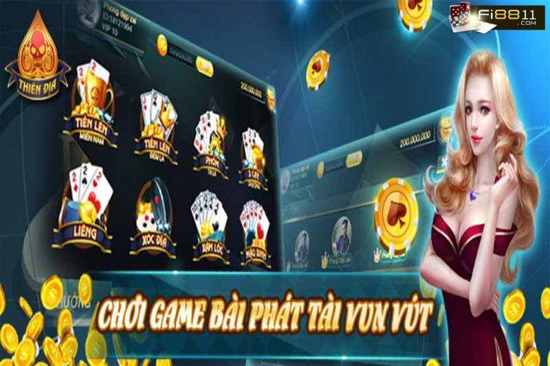 Game đánh bài đổi tiền & 3 mẹo hay chơi game danh bai doi tien Game bài đổi tiền tươi Poker