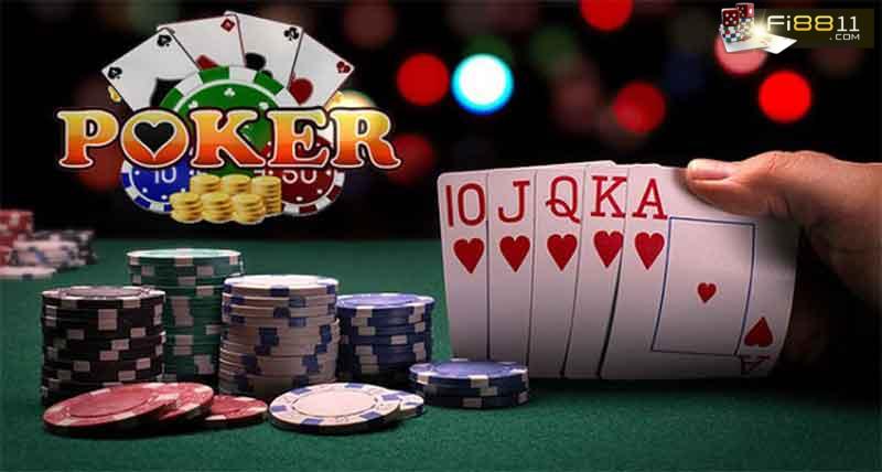 Tham khảo top 3 game đánh bài có thể rút tiền hấp dẫn nhất Game bài Poker