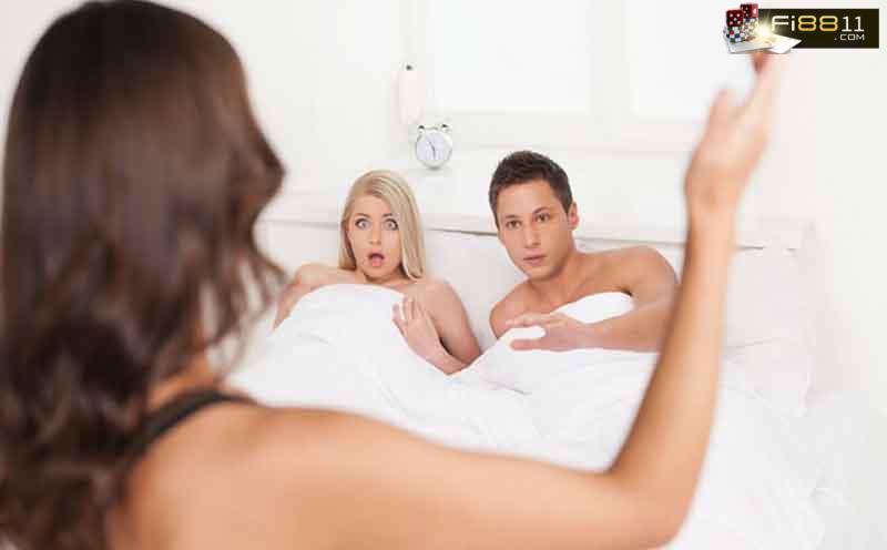 Mơ thấy người yêu ngoại tình thì đánh con gì? Những ai thường xuyên mơ thấy người yêu ngoại tình?