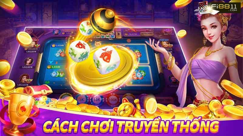 Cách chơi xóc đĩa online hay nhất mọi thời đại Cách chơi xóc đĩa online hiệu quả