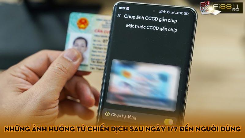 Top 3 cách nạp tiền vào Fi88 sau sự kiện ngân hàng ngày 1/7 Những ảnh hưởng từ chiến dịch sau ngày 1/7 đến người dùng khác