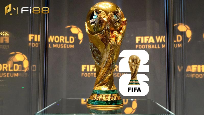 Danh sách top 10 siêu sao bóng đá tham gia World Cup 2026 Danh sách top 10 siêu sao bóng đá tham gia World Cup 2026